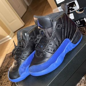 Jordan 12’s
